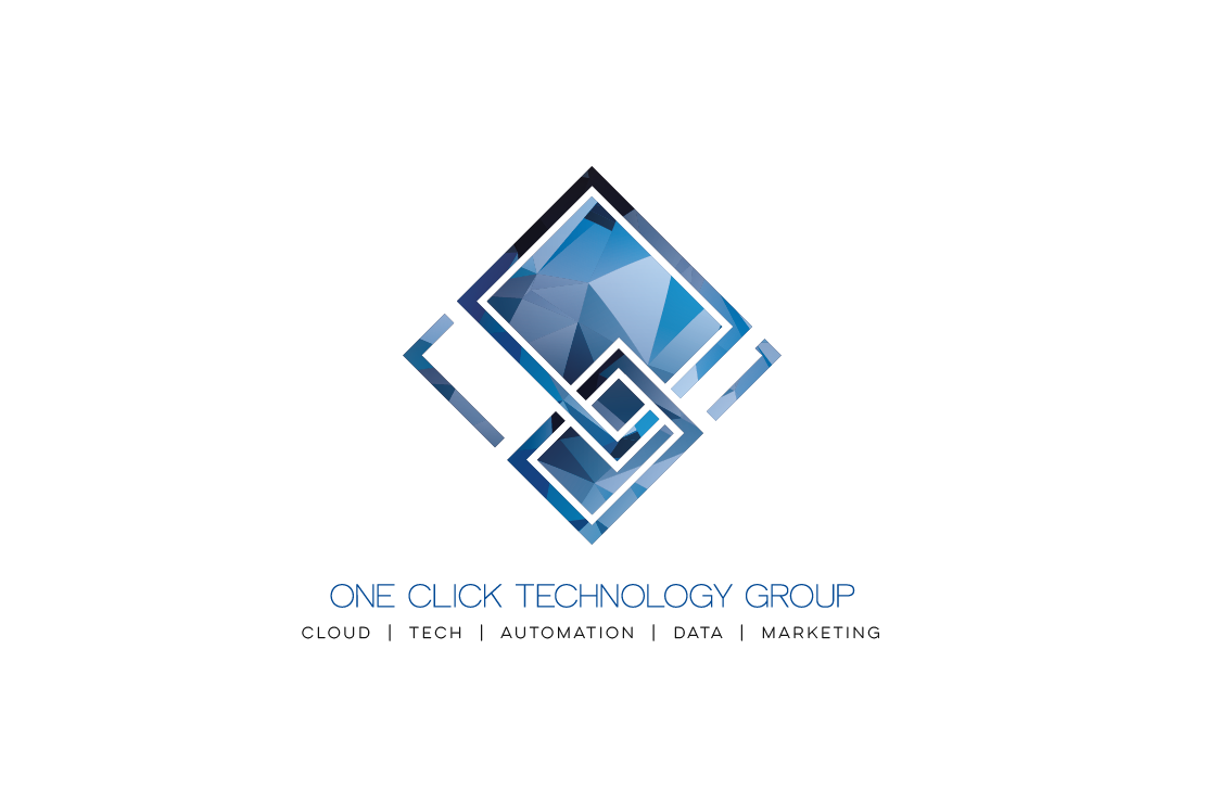 One Click Technology Group, LLC Logo